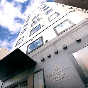酒店 浅草田原町站流行酒店, 東京都