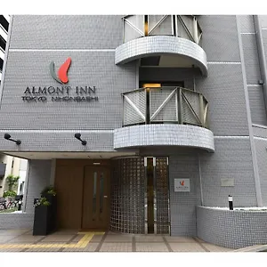 Hotel Almont Nihonbashi, Tokio