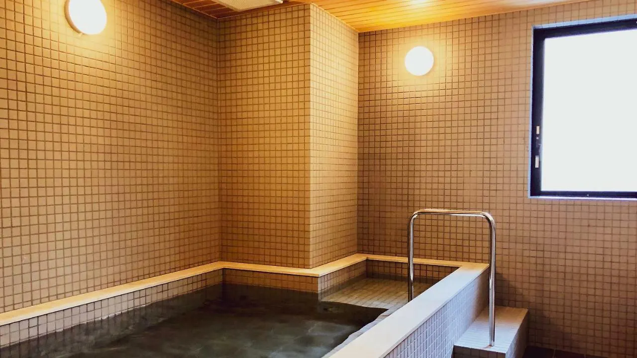 طوكيو Mustard Hotel Asakusa 2 2*,