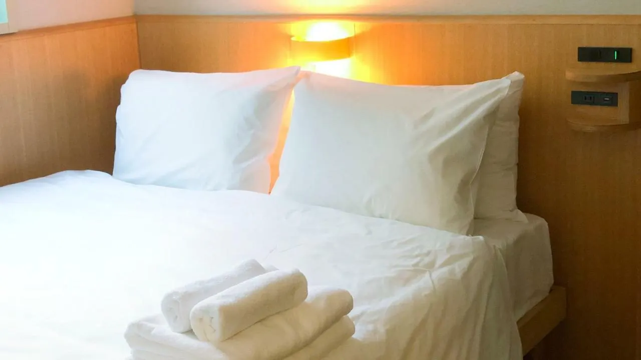 طوكيو Mustard Hotel Asakusa 2