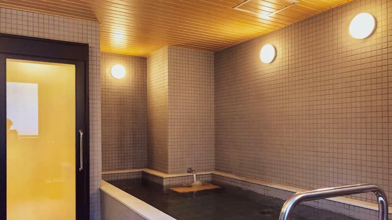 طوكيو Mustard Hotel Asakusa 2