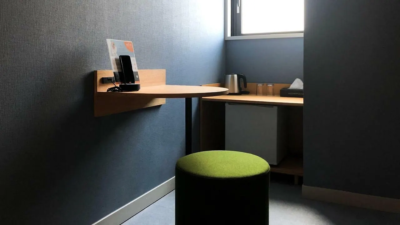 طوكيو Mustard Hotel Asakusa 2