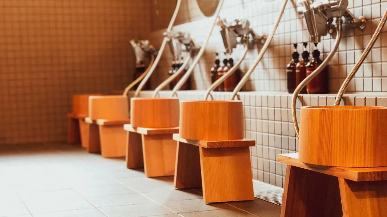 طوكيو Mustard Hotel Asakusa 2