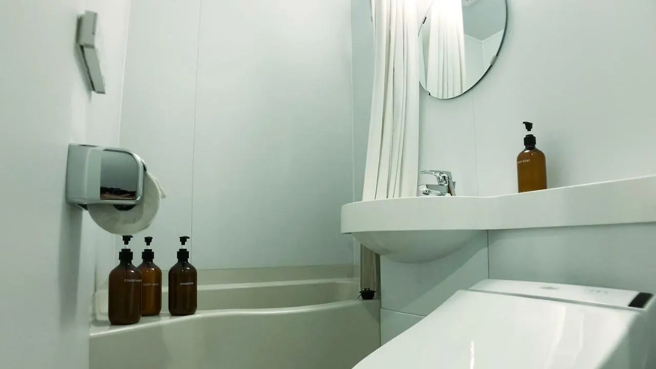 طوكيو Mustard Hotel Asakusa 2 2*,  اليابان