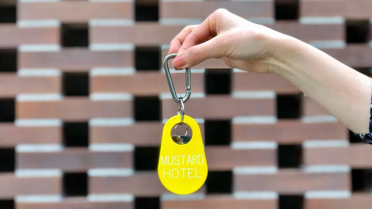 طوكيو Mustard Hotel Asakusa 2