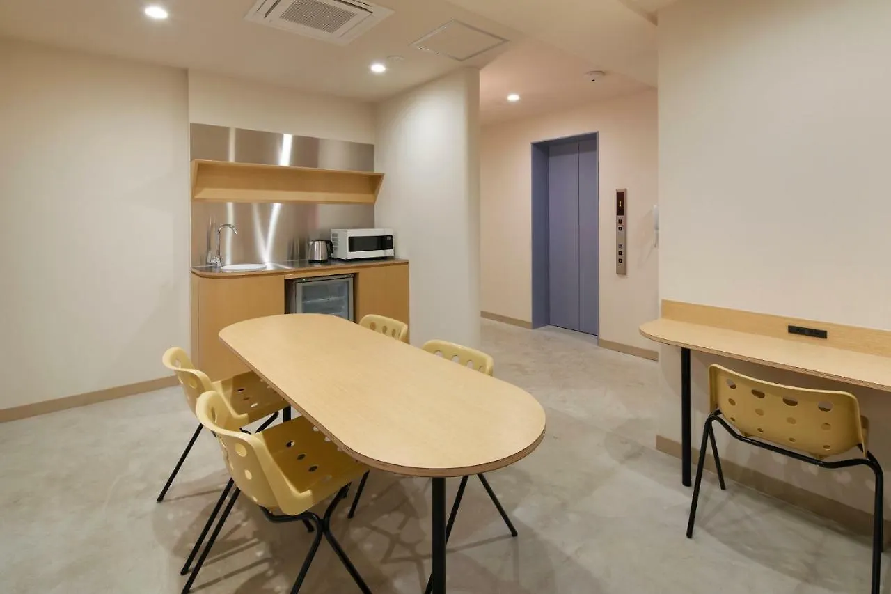 طوكيو Mustard Hotel Asakusa 2