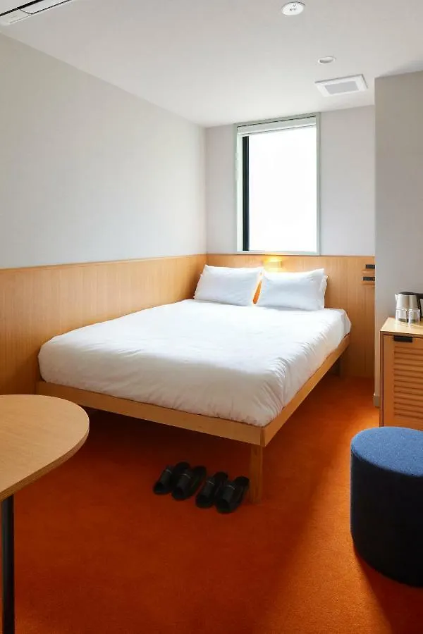 طوكيو Mustard Hotel Asakusa 2 2*,  اليابان