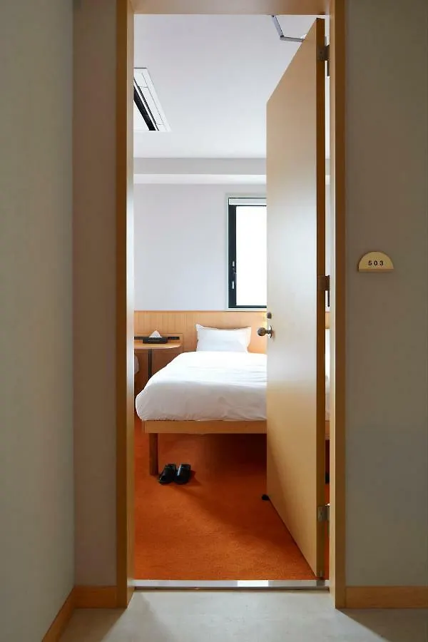 طوكيو Mustard Hotel Asakusa 2