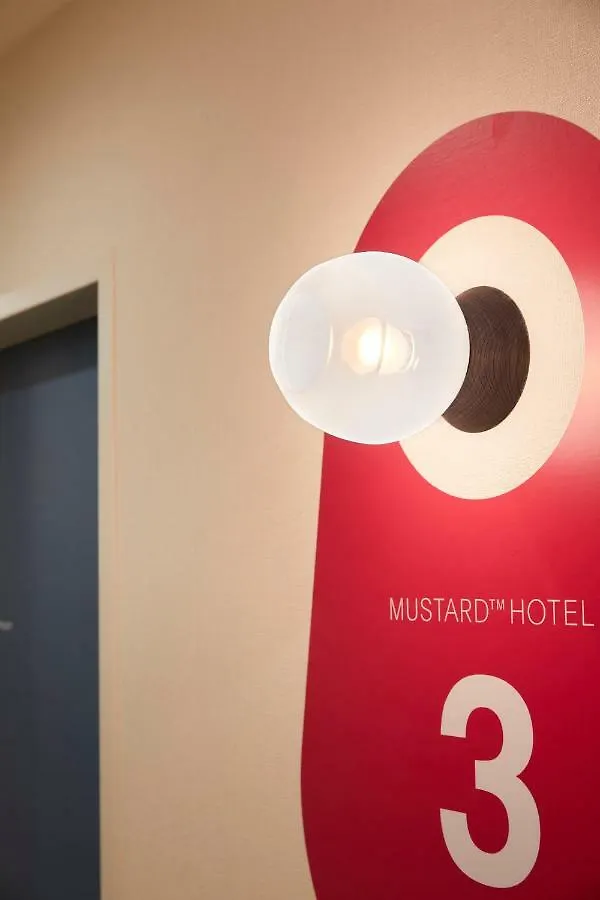 طوكيو Mustard Hotel Asakusa 2