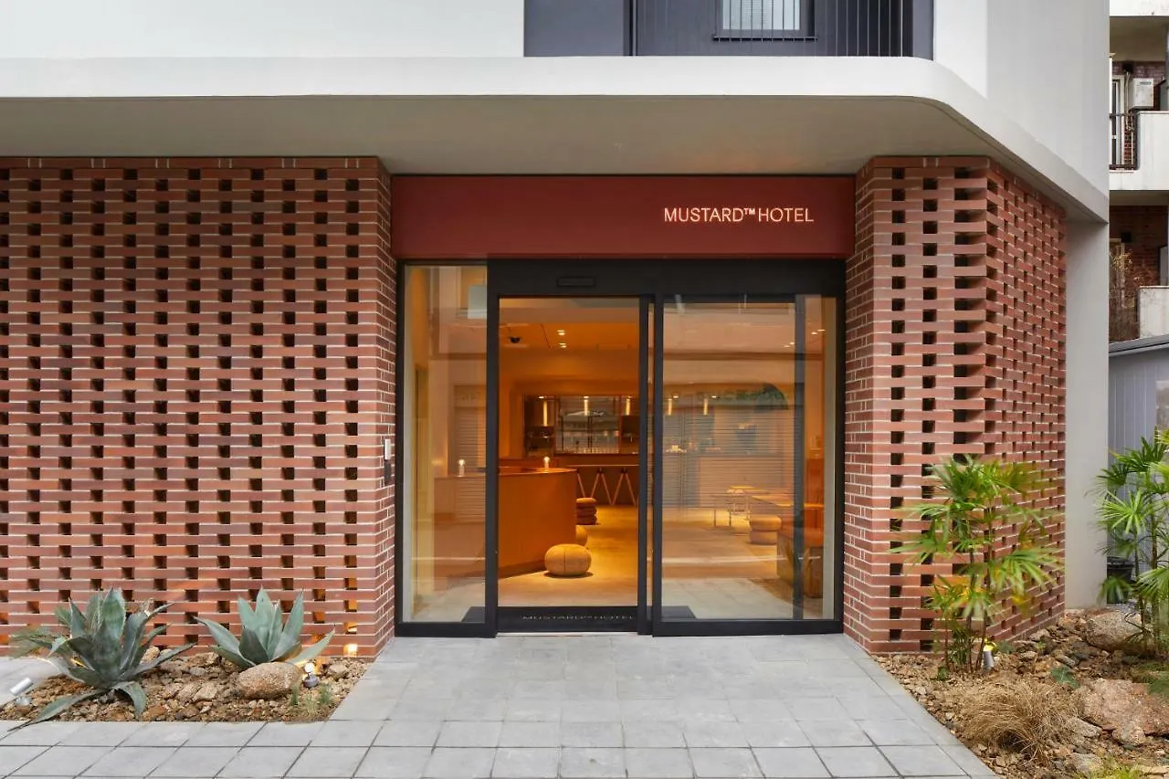 طوكيو Mustard Hotel Asakusa 2