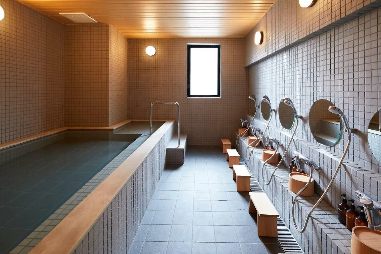 طوكيو Mustard Hotel Asakusa 2