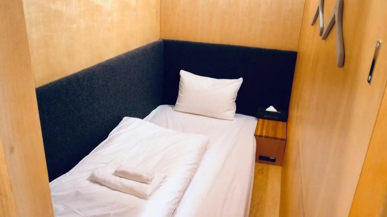 طوكيو Mustard Hotel Asakusa 2