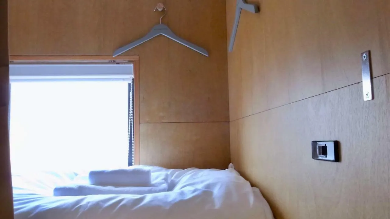 طوكيو Mustard Hotel Asakusa 2