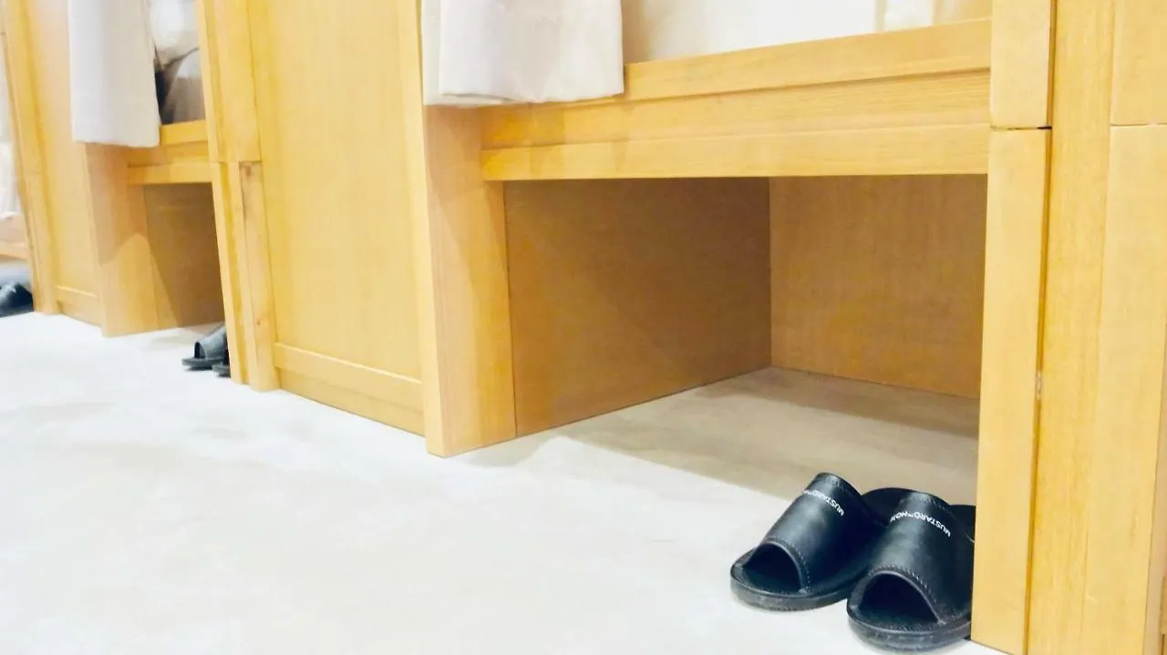 طوكيو Mustard Hotel Asakusa 2