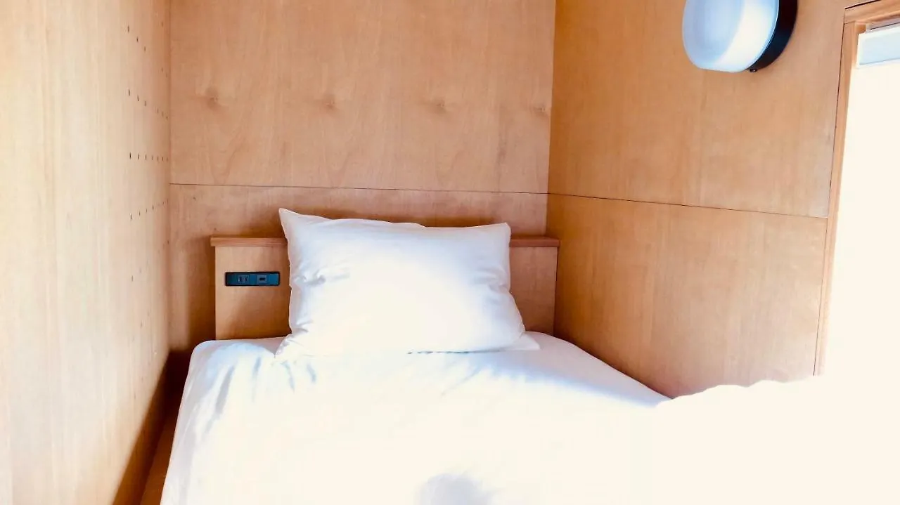 طوكيو Mustard Hotel Asakusa 2