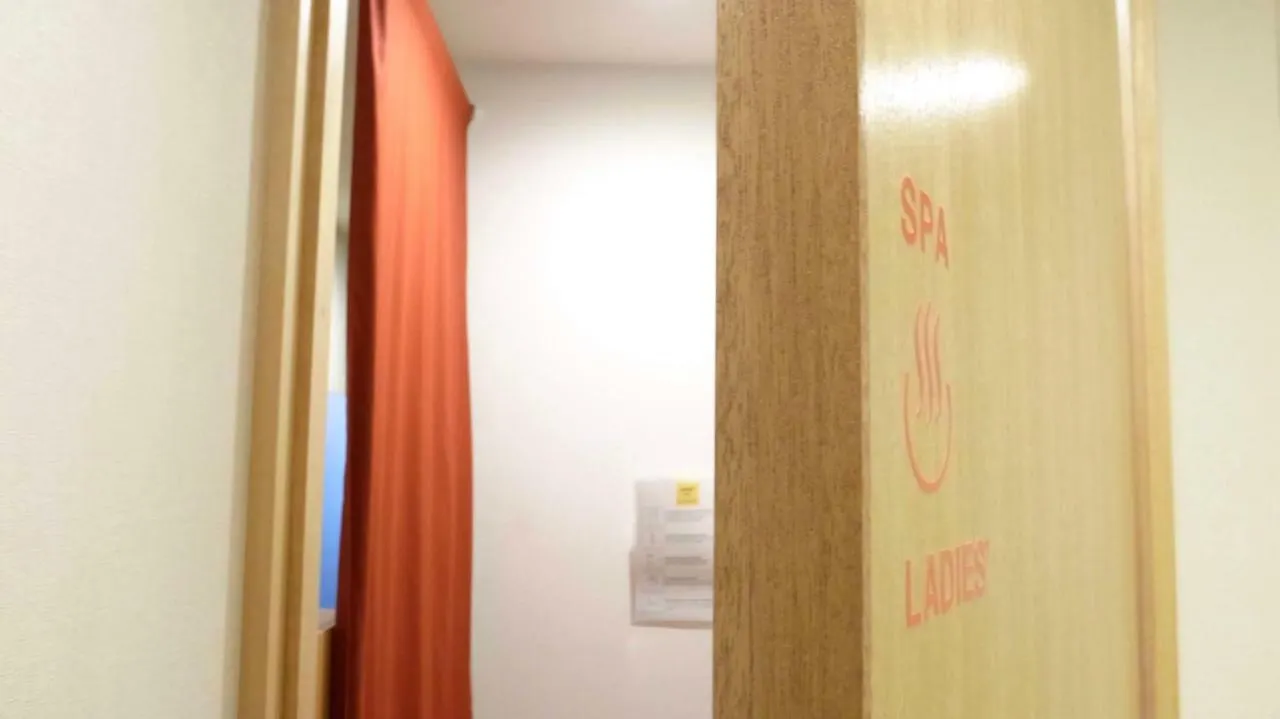 **  طوكيو Mustard Hotel Asakusa 2 اليابان