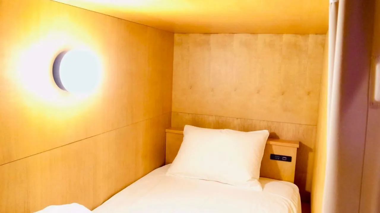 طوكيو Mustard Hotel Asakusa 2