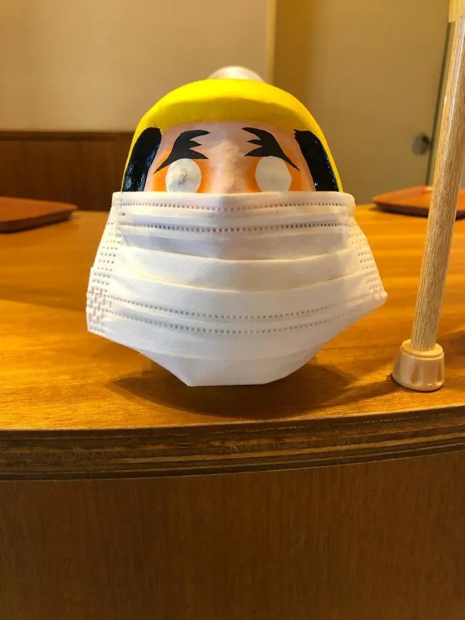 طوكيو Mustard Hotel Asakusa 2