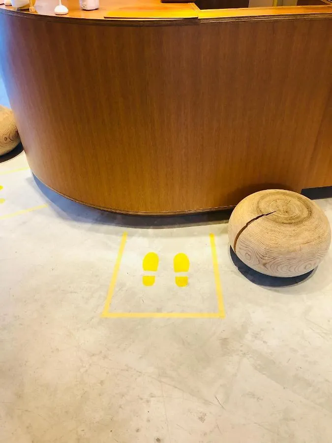 طوكيو Mustard Hotel Asakusa 2