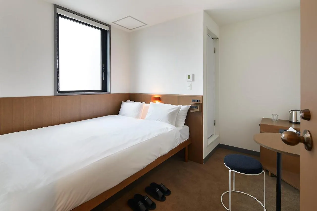 **  طوكيو Mustard Hotel Asakusa 2 اليابان