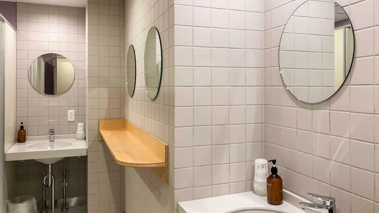Mustard Hotel Asakusa 2 도쿄