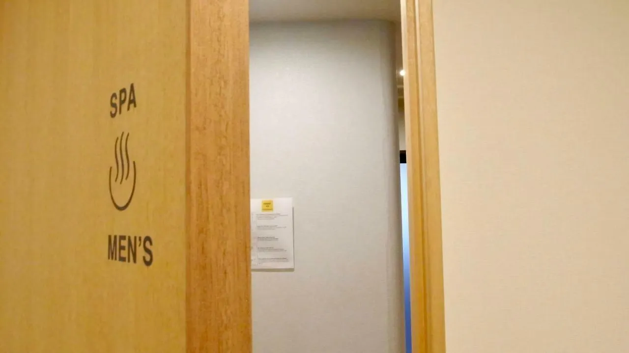 **  Mustard Hotel Asakusa 2 도쿄 일본