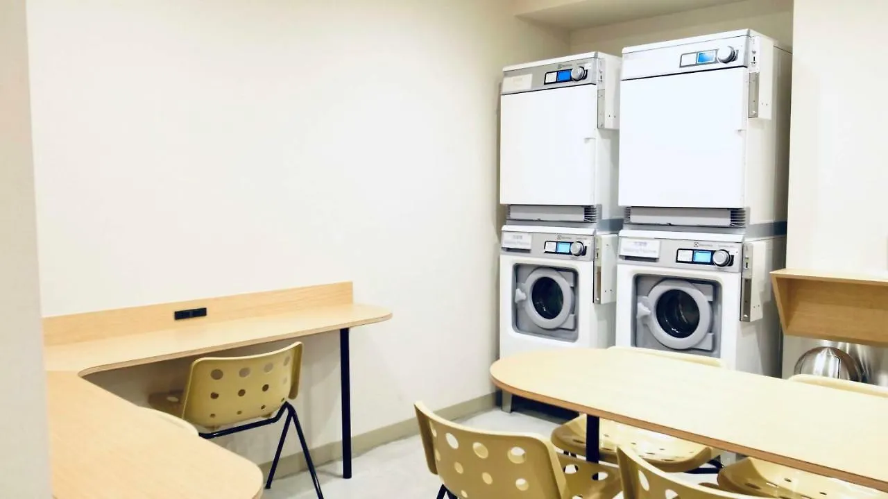 Mustard Hotel Asakusa 2 도쿄